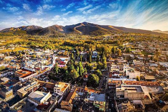 Jilotepec pueblo mágico
