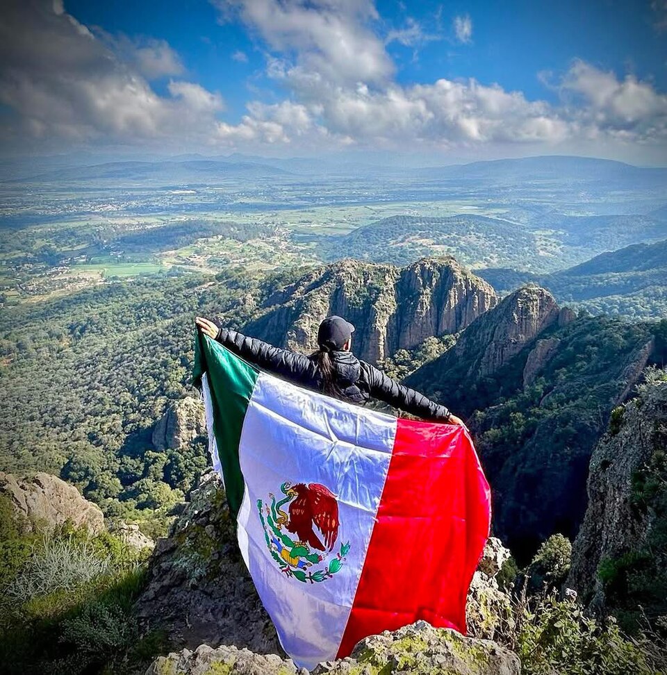Las peñas de Jilotepec
